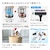 �����b�T�C�N�������X�e�B�b�N�N���[�i�[ �[�d�� �������p���[�u���V �x�[�W���bPV-BL3P-C