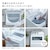 �����b10.0kg �S��������@�@�z���C�g�bBW-X100P-W