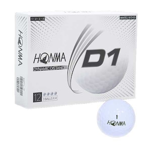 ゴルフボール Honma D1ボール 年モデル 1ダース 12個入り ホワイト Joshin Webショップ 通販 本間ゴルフ Honma Bt01l Wh ゴルフボール Honma D1ボール 年モデル 1ダース 12個入り ホワイト Joshin Webショップ 通販 本間ゴルフ Honma Bt01l Wh