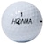 �{�ԃS���t�bD1 DYNAMIC DISTANCE �f�B�[���� �_�C�i�~�b�N�f�B�X�^���X 2026�N���f�� 1�_�[�X 12������ �z���C�g�bD1-26-BT12602-WH