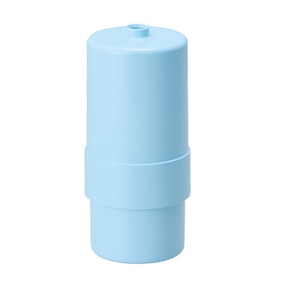 パナソニック｜整水器用交換カートリッジ（1個入）　有機フッ素化合物　PFOS/PFOA除去対応｜TK-AS30C1