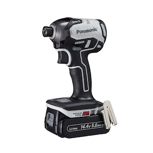 �p�i�\�j�b�N�b14.4V/18V �[�d�C���p�N�g�h���C�o�[ �O���[ (14.4V5.0Ah�d�r�p�b�N�~2�Z�b�g)�bEZ76A1LJ2F-H