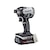 �p�i�\�j�b�N�b14.4V/18V �[�d�C���p�N�g�h���C�o�[ �O���[ (18V3.0Ah�d�r�p�b�N�~2�Z�b�g)�bEZ76A1PN2G-H