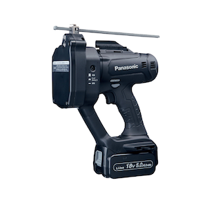 �p�i�\�j�b�N�b14.4V/18V �[�d�S�l�W�J�b�^�[ �� (18V5.0Ah�d�r�p�b�N�Z�b�g)�bEZ45A9LJ2G-B