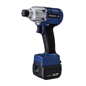 �p�i�\�j�b�N�b10.8V�[�d�C���p�N�g�h���C�o�[ 35N�m �d���H��S�V���[�Y ��(�{�̂̂݁A�d�r�p�b�N�E�[�d��ʔ�)�bEYSLA1N