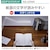 �p�i�\�j�b�N�bLED�f�X�N�X�^���h�i�z���C�g�j�bSQ-LD560-W