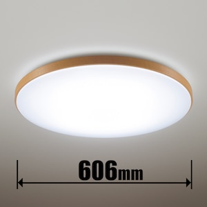 パナソニック｜6畳～8畳用 パルック LEDシーリングライト【カチット式】｜HH-CG0832A