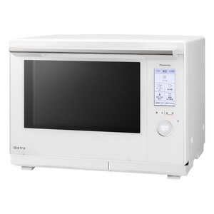 スチームオーブンレンジ 30L ホワイト | パナソニック | NE-UBS10A-W 
