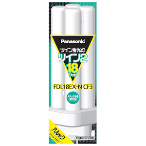 �p�i�\�j�b�N�b�c�C���u����18�`�E�i�`�������F�y1�{�z�bFDL18EXNCF3