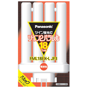 �p�i�\�j�b�N�b�c�C���u����18�`�E�d���F�bFML18EXLJF3