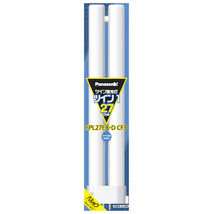 �p�i�\�j�b�N�b�c�C���u����27�`�E�N�[���F�y1�{�z�bFPL27EXDCF3