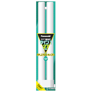 �p�i�\�j�b�N�b�c�C���u����27�`�E�i�`�������F�y1�{�z�bFPL27EXNCF3