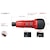�p�i�\�j�b�N�b3.7V850mAh �[�d�~�j�h���C�o�[ miniQu/�~�j�b�N �� (�r�b�g�Z�b�g)�bEZ7412S-B