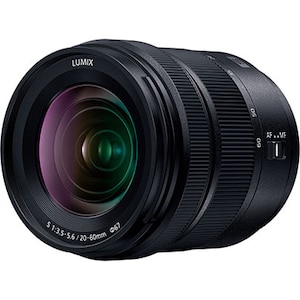 �p�i�\�j�b�N�bLUMIX S 20-60mm F3.5-5.6�bS-R2060