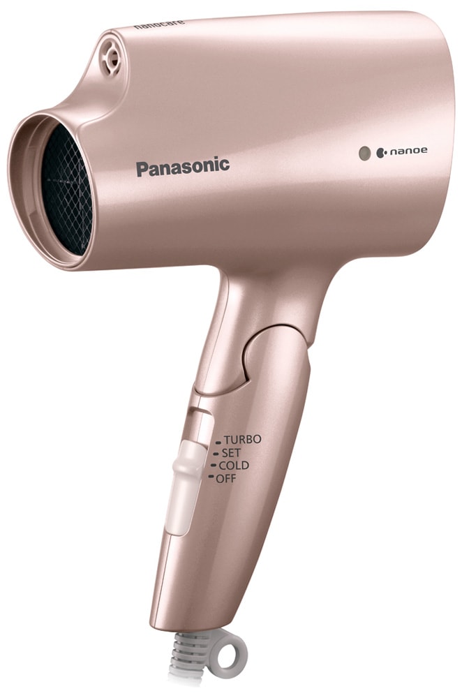 オリジナル Panasonic パナソニックヘアードライヤー用 速乾ノズル N用