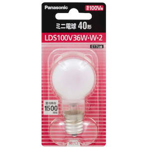 �p�i�\�j�b�N�b�~�j�d�� 40�`�i�z���C�g�j�y1�z�bLDS100V36WW2
