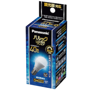 �p�i�\�j�b�N�bLED�d�� ���`�d���` 40W�`����/440lm(�����F����)�y������Ή��z�y1�z�bLDA5DGE17DSK4
