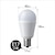 パナソニック｜LED電球 小形電球形 760lm（温白色相当）｜LDA7WWGE17SK6X
