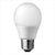 パナソニック｜LED電球 一般電球型 485lm (昼白色相当）【2個セット】｜LDA4NDGSZ4F2T