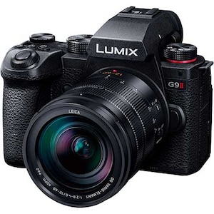 �p�i�\�j�b�N�b�~���[���X���J�����uLUMIX G9PROII�v�W���Y�[�������Y�L�b�g�bDC-G9M2L