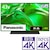 �p�i�\�j�b�N�b43�^ �n��EBS�E110�xCS�f�W�^��4K�`���[�i�[���� LED�t���e���r�bTH-43MR770