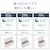 パナソニック｜500L 冷凍庫【上開き】直冷式ホワイト｜NR-FC50M1-W
