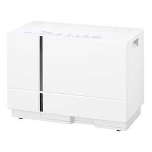パナソニック｜Panasonic｜除湿乾燥機（木造8畳/コンクリート造15畳まで クリーンホワイト）｜F-YHX90B-W