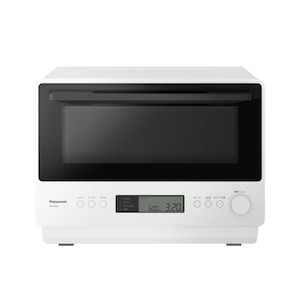 パナソニック｜オーブンレンジ　26L　ホワイト｜NE-MS4C-W