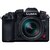パナソニック｜ミラーレス一眼カメラ「LUMIX DC-GH7」標準ズームレンズキット｜DC-GH7L