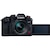 パナソニック｜ミラーレス一眼カメラ「LUMIX DC-GH7」標準ズームレンズキット｜DC-GH7L