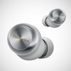 テクニクス｜ノイズキャンセリング搭載完全ワイヤレス Bluetoothイヤホン（シルバー）｜EAH-AZ100-S