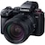 パナソニック｜フルサイズミラーレス一眼カメラ「LUMIX S5II」ズームレンズキット｜DC-S5M2H