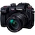 パナソニック｜ミラーレス一眼カメラ「LUMIX DC-GH5M2」高倍率ズームレンズキット｜DC-GH5M2H