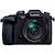 パナソニック｜ミラーレス一眼カメラ「LUMIX DC-GH5M2」高倍率ズームレンズキット｜DC-GH5M2H