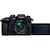 パナソニック｜ミラーレス一眼カメラ「LUMIX DC-GH5M2」高倍率ズームレンズキット｜DC-GH5M2H