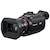 パナソニック｜デジタル4Kビデオカメラ「HC-X1600」（ブラック）｜HC-X1600