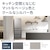 パナソニック｜410L 5ドア冷蔵庫（シルバー）【右開き】｜NR-E41RY2-S