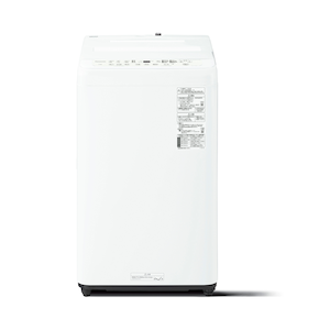 パナソニック｜7.0kg 全自動洗濯機　ホワイト｜NA-F7PB3-W