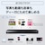 �p�i�\�j�b�N�b�u���[���C���R�[�_�[�m2TB HDD /2�ԑg�����^��n�bDMR-2W203