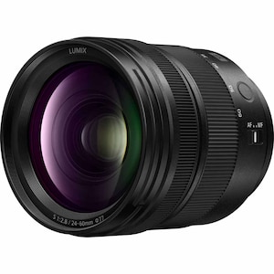 �p�i�\�j�b�N�bLUMIX S 24-60mm F2.8�bS-E2460