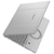 パナソニック｜Panasonic｜ノートパソコン FV バッテリー(軽量)モデル(14型/Windows11/Core Ultra 5 125U/メモリ16GB/SSD512GB/2160x1440)シルバー｜CF-FV5GDTCR
