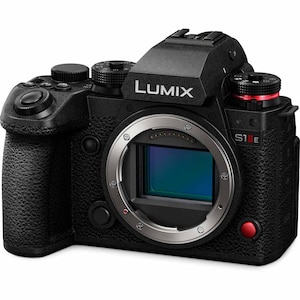 �p�i�\�j�b�N�b�~���[���X���J�����uLUMIX DC-S1M2ES�v�{�f�B�bDC-S1M2ES