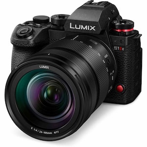 �p�i�\�j�b�N�b�~���[���X���J�����uLUMIX DC-S1M2ESM�v�����Y�L�b�g�bDC-S1M2ESM