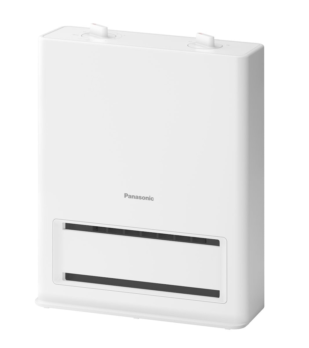 パナソニック Panasonic 加湿セラミックファンヒーター 人感センサー ヨドバシ.com - パナソニック Panasonic セラミックファン