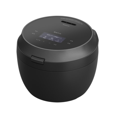 D*0様 パナソニックの可変圧力IHジャー炊飯器一升焚き、一回だけしか使用してい Panasonic 可変圧力IH炊飯器 SR-PA107 炊飯確認済みジャンク 内