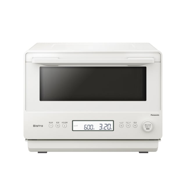 電子レンジ 26L ホワイト | パナソニック | NE-FB2D-W | Joshin
