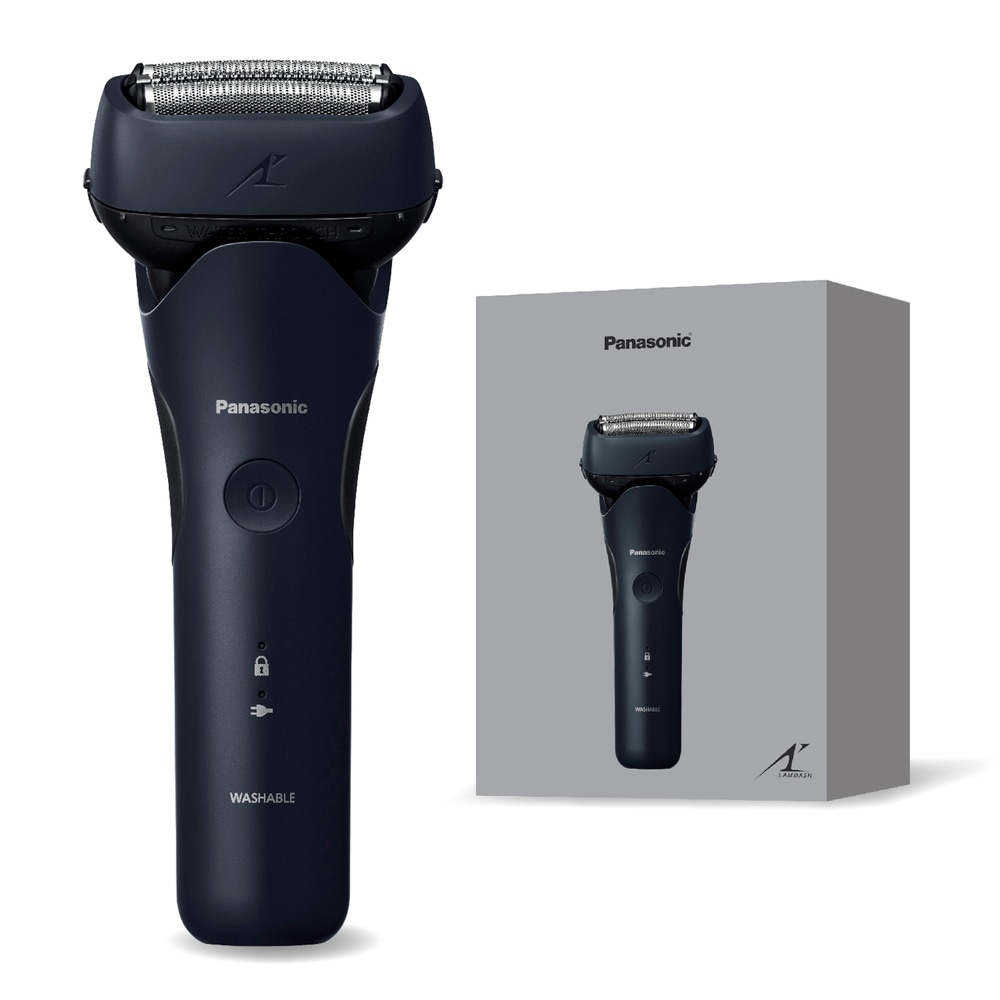 【新品未開封】パナソニックシェーバー3枚刃Panasonic シェーバー急速充電 楽天市場】2023年6月発売モデル パナソニック メンズシェーバー
