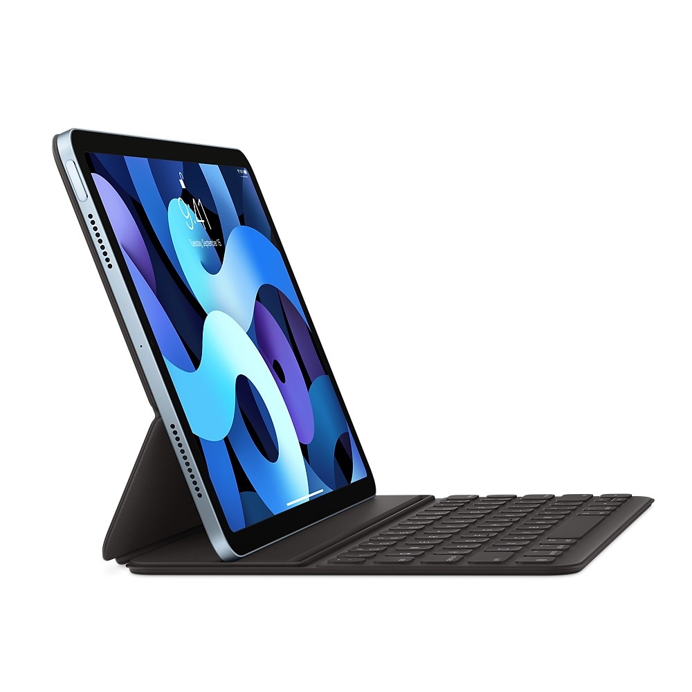 iPadAir 第4/5世代 純正 Smart keyboard Folioスマートキーボード11