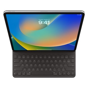Apple｜12.9インチiPad Pro（第6世代）用 Smart Keyboard Folio - 英語（US）｜MXNL2LL/A
