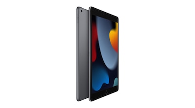 iPadOS
